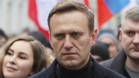 Navalny .